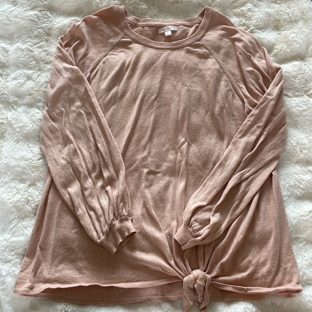 Women’s Lauren Conrad Sweater